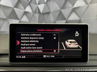 Audi S5 3,0 TFSI V6 QUATTRO, BANG 2017