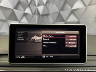 Audi S5 3,0 TFSI V6 QUATTRO, BANG 2017