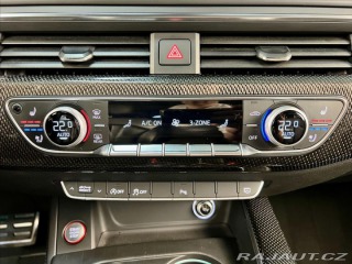 Audi S5 3,0 TFSI V6 QUATTRO, BANG 2017