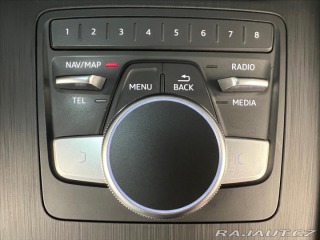 Audi S5 3,0 TFSI V6 QUATTRO, BANG 2017