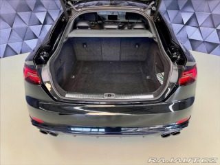 Audi S5 3,0 TFSI V6 QUATTRO, BANG 2017