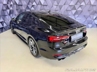 Audi S5 3,0 TFSI V6 QUATTRO, BANG 2017
