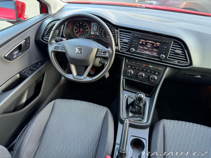 Seat Leon 1.4 TSi 110 KW 2014-DIGI 2014
