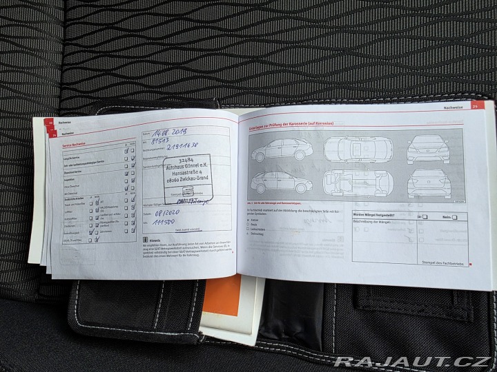 Seat Leon 1.4 TSi 110 KW 2014-DIGI 2014