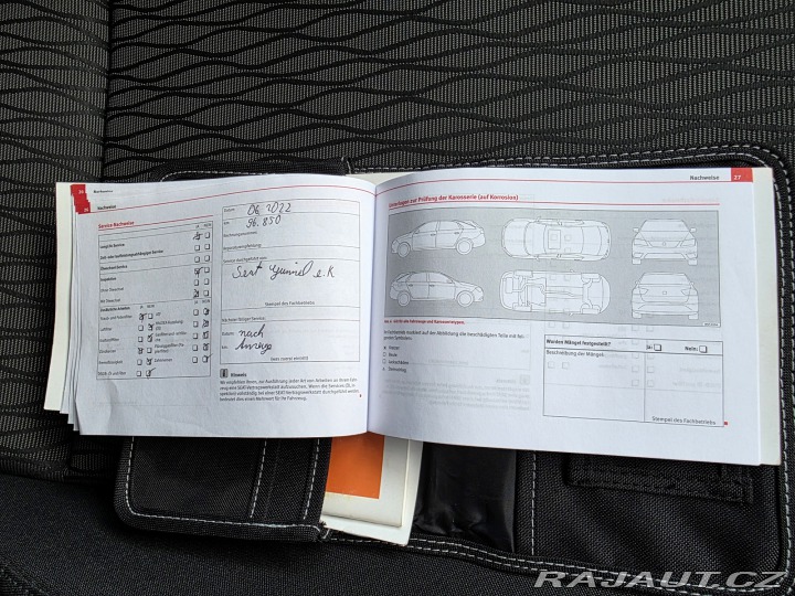 Seat Leon 1.4 TSi 110 KW 2014-DIGI 2014