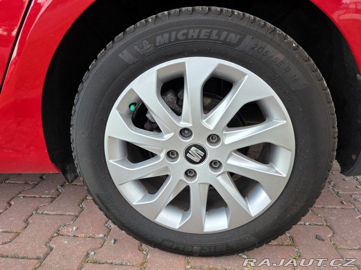 Seat Leon 1.4 TSi 110 KW 2014-DIGI 2014