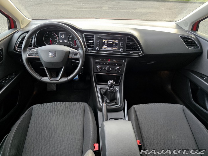 Seat Leon 1.4 TSi 110 KW 2014-DIGI 2014