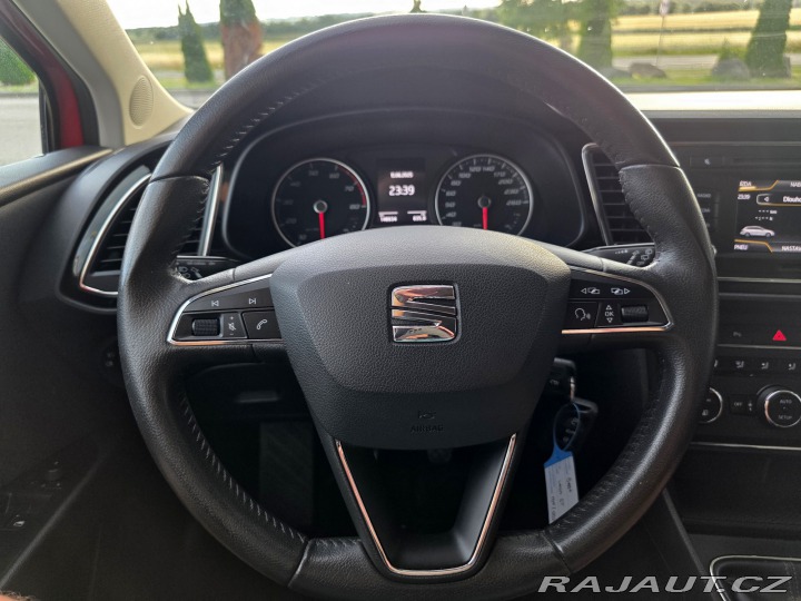 Seat Leon 1.4 TSi 110 KW 2014-DIGI 2014