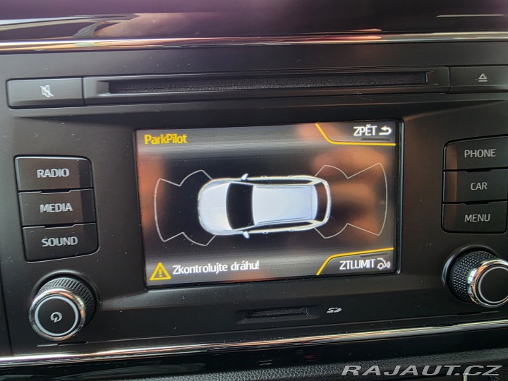 Seat Leon 1.4 TSi 110 KW 2014-DIGI 2014