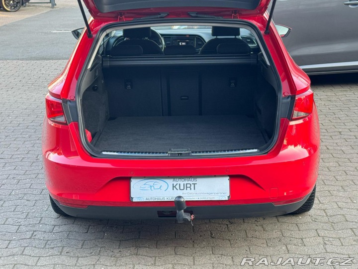 Seat Leon 1.4 TSi 110 KW 2014-DIGI 2014