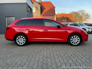 Seat Leon 1.4 TSi 110 KW 2014-DIGI 2014