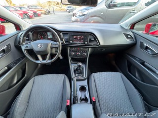 Seat Leon 1.4 TSi 110 KW 2014-DIGI 2014