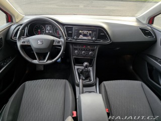 Seat Leon 1.4 TSi 110 KW 2014-DIGI 2014