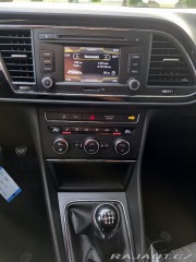 Seat Leon 1.4 TSi 110 KW 2014-DIGI 2014