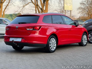 Seat Leon 1.4 TSi 110 KW 2014-DIGI 2014