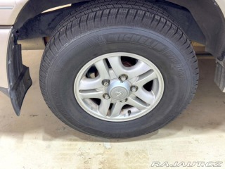 Lexus LX LX470- 4.7i-V8,7-miest 2000
