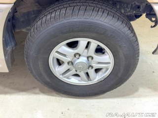 Lexus LX LX470- 4.7i-V8,7-miest 2000