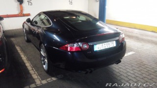 Jaguar XKR 2006