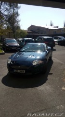 Jaguar XKR 2006