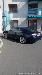 Jaguar XKR 2006