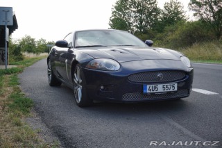 Jaguar XKR 2006