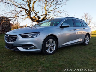 Opel Insignia Combi 2.0 CDTI 125 kW 2017