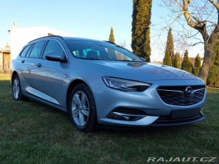 Opel Insignia Combi 2.0 CDTI 125 kW 2017
