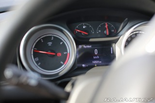 Opel Insignia Combi 2.0 CDTI 125 kW 2017