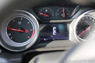 Opel Insignia Combi 2.0 CDTI 125 kW 2017