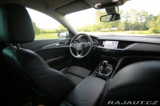 Opel Insignia Combi 2.0 CDTI 125 kW 2017