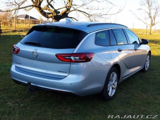 Opel Insignia Combi 2.0 CDTI 125 kW 2017