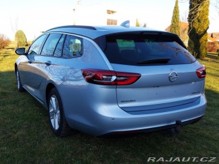 Opel Insignia Combi 2.0 CDTI 125 kW 2017