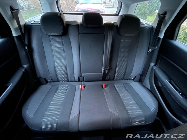 Peugeot 308 SW Allure 1,2/96kW 2015