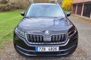 Škoda Kodiaq 2020