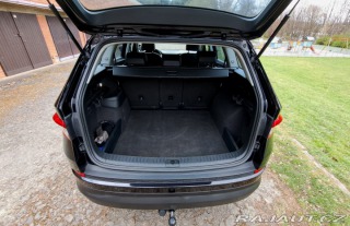 Škoda Kodiaq 2020