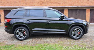Škoda Kodiaq  2020