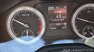 Škoda Kodiaq  2020