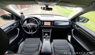 Škoda Kodiaq 2020