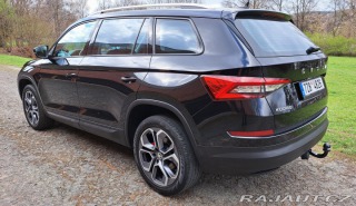 Škoda Kodiaq 2020