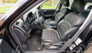 Škoda Kodiaq 2020