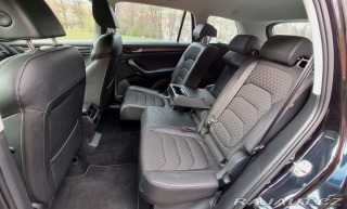Škoda Kodiaq 2020