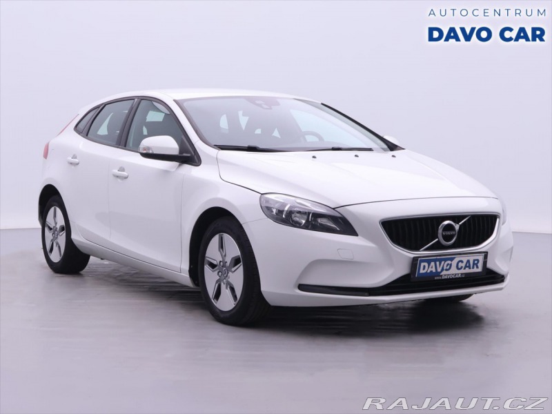 Volvo V40 2,0 D2 Drive-E Kinetic CZ