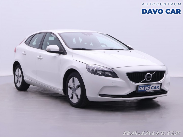 Volvo V40 2,0 D2 Drive-E Kinetic CZ 2018