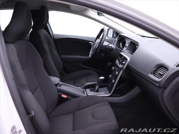 Volvo V40 2,0 D2 Drive-E Kinetic CZ 2018