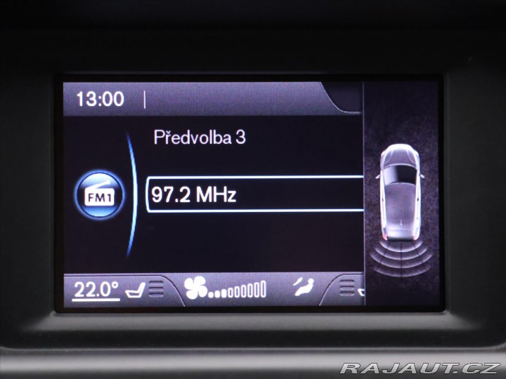Volvo V40 2,0 D2 Drive-E Kinetic CZ 2018