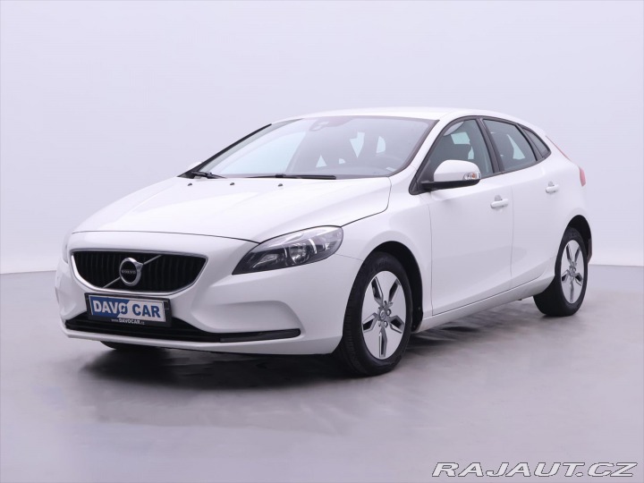 Volvo V40 2,0 D2 Drive-E Kinetic CZ 2018