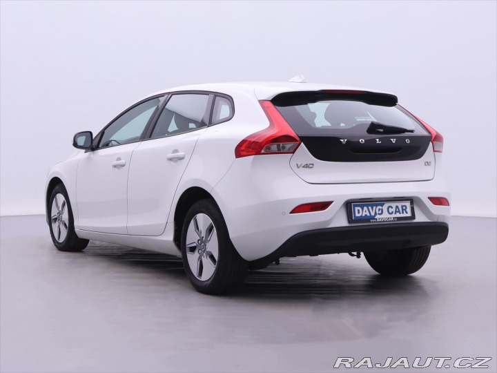 Volvo V40 2,0 D2 Drive-E Kinetic CZ 2018