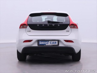 Volvo V40 2,0 D2 Drive-E Kinetic CZ 2018