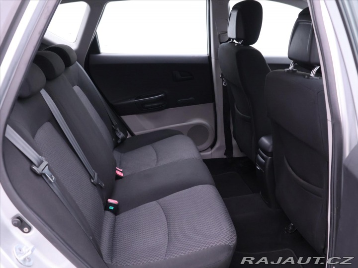 Kia Ceed 1,6 i 89kW CZ Klimatizace 2009
