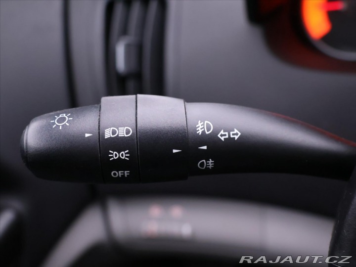 Kia Ceed 1,6 i 89kW CZ Klimatizace 2009